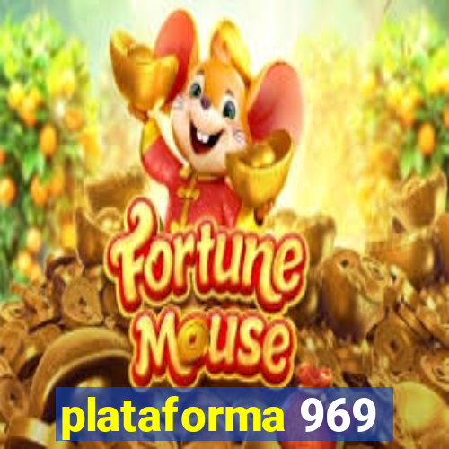 plataforma 969